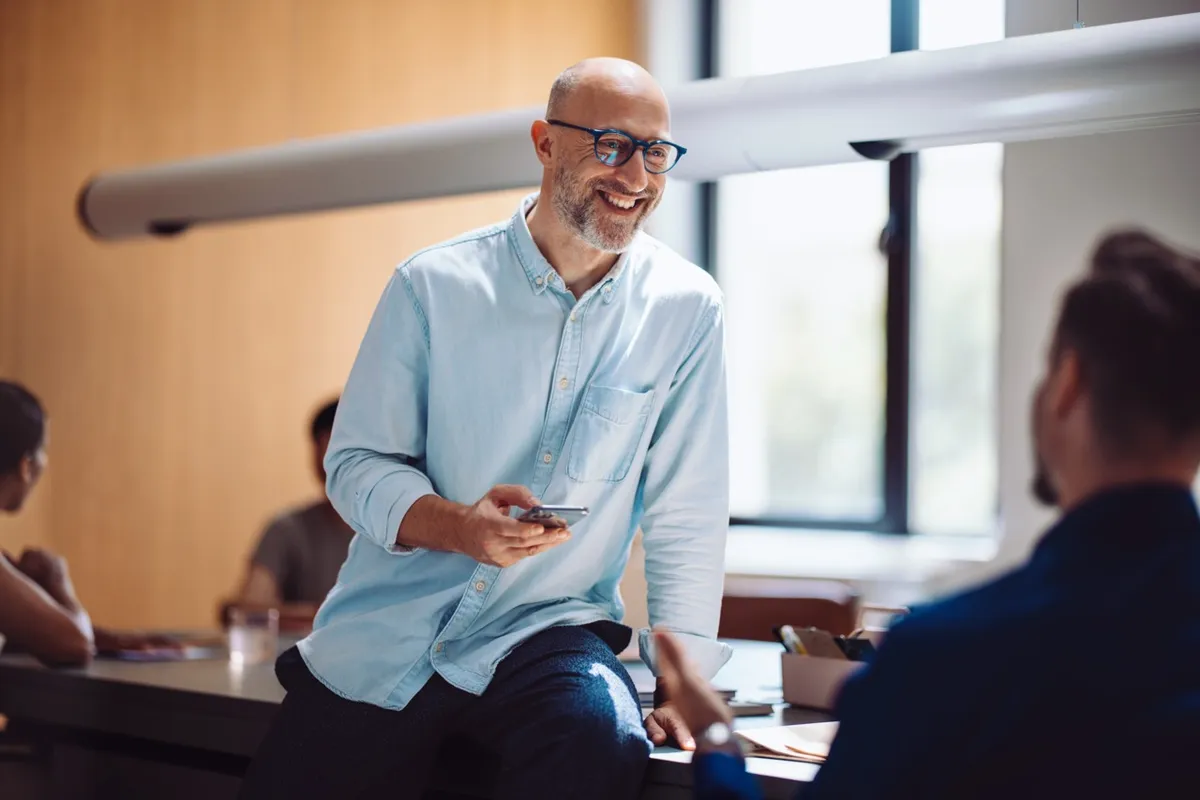 Financial Controller